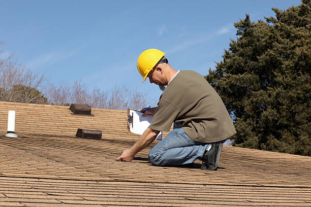 Best Roof Ventilation Installation  in Hawthorn Woods, IL